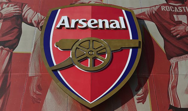 Arsenal have extended the striker’s contract post thumbnail image