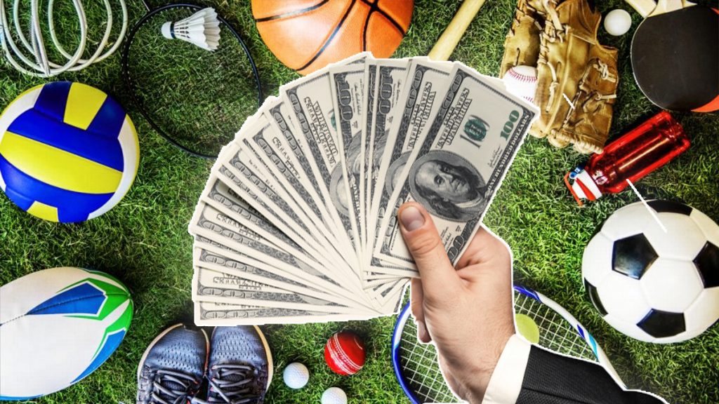 Tips for making money on bets