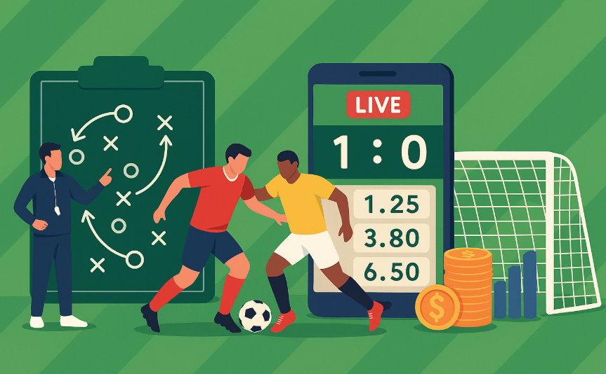 sports betting online